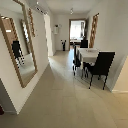 Appartement A53 Siófok