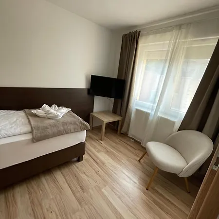 A53 Appartement Siófok