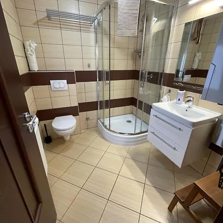 A53 Appartement Siófok