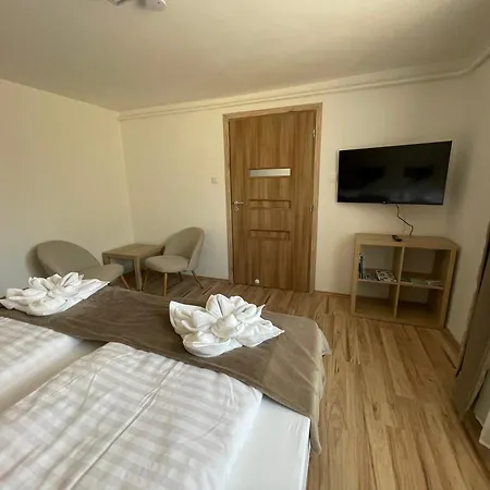 A53 Appartement Siófok