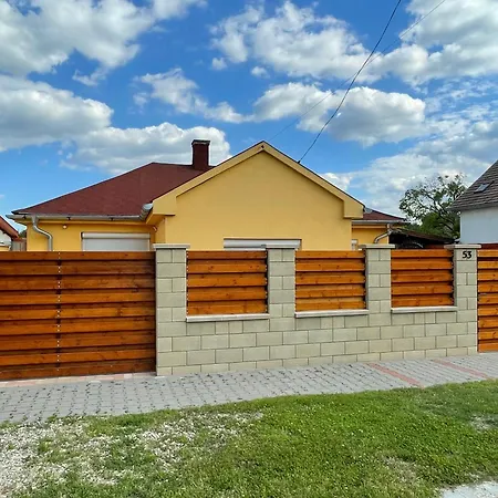 Apartmán A53 *