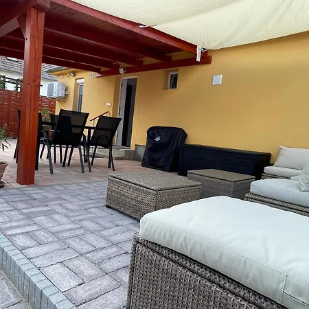 A53 Appartement Siófok