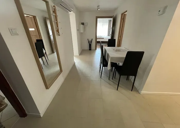 Apartamento A53 Siófok