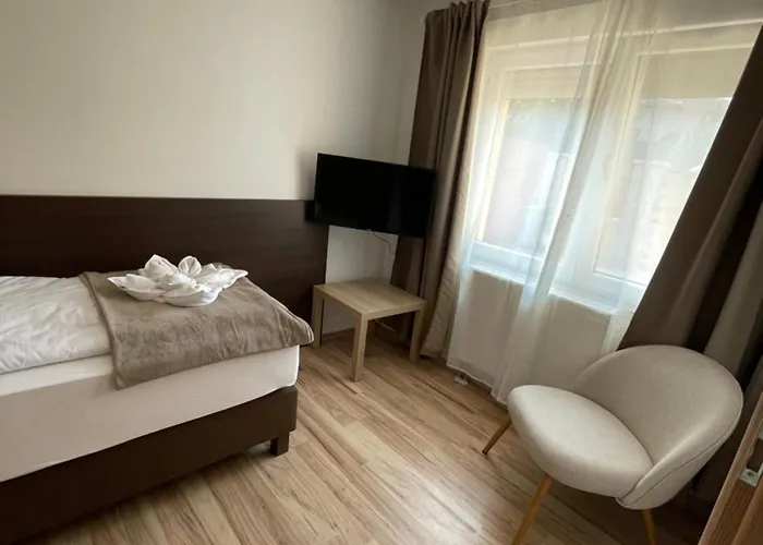 A53 Apartamento Siófok