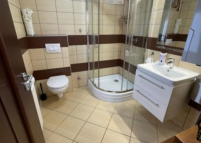 A53 Apartamento Siófok